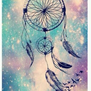 Meet your Posher, Adrea